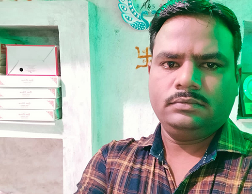 lalaram